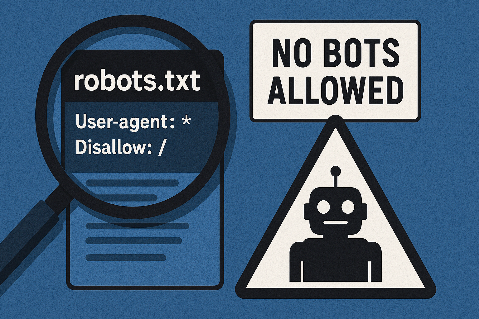 Robots.txt in 2025