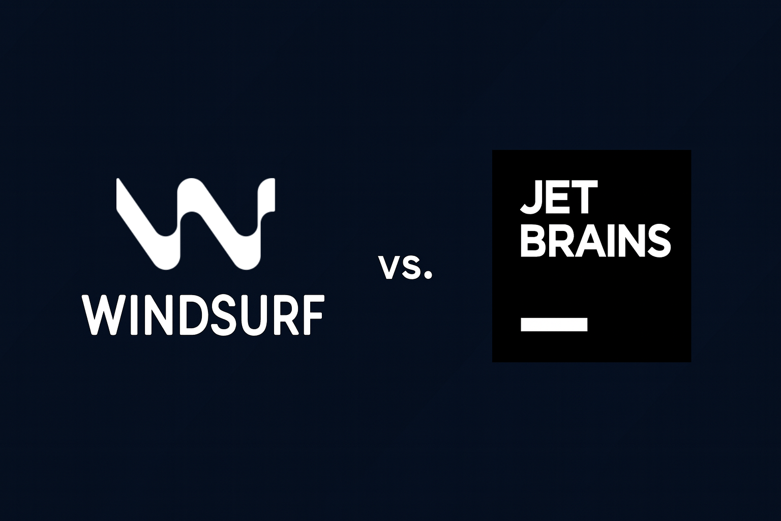 Windsurf IDE vs. JetBrains Junie